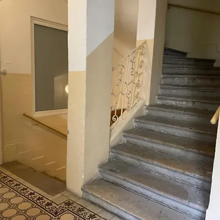 Smack In The Heart Of Old Town Bratislava