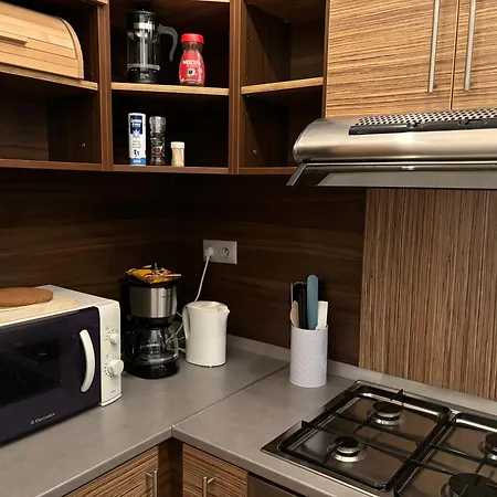 Smack In The Heart Of Old Town * Bratislava