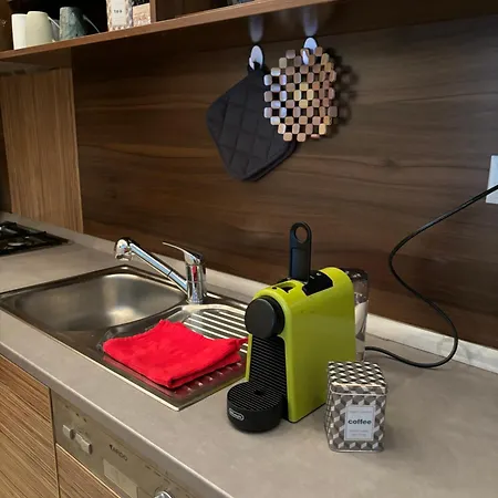 Smack In The Heart Of Old Town Appartamento *