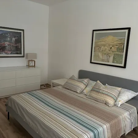 Smack In The Heart Of Old Town Apartment Bratislava
