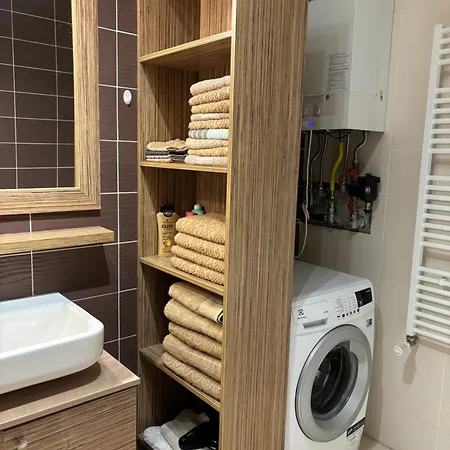 Smack In The Heart Of Old Town